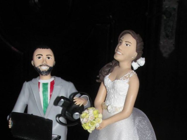 O casamento de Gustavo e Priscila em São Pedro da Aldeia, Rio de Janeiro 10