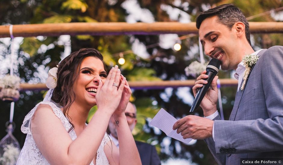 O casamento de Diogo e Johanna em Salvador, Bahia