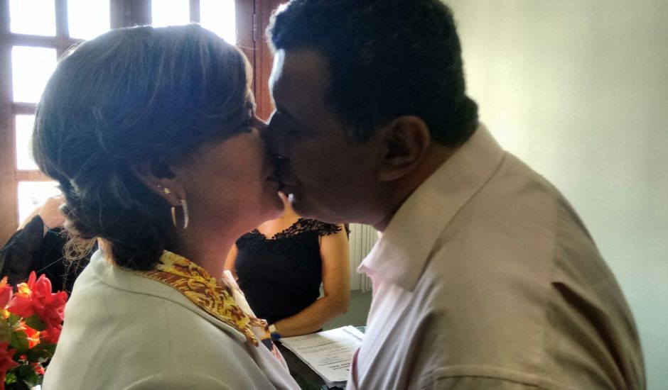 O casamento de Francisco e Joana em Itabuna, Bahia
