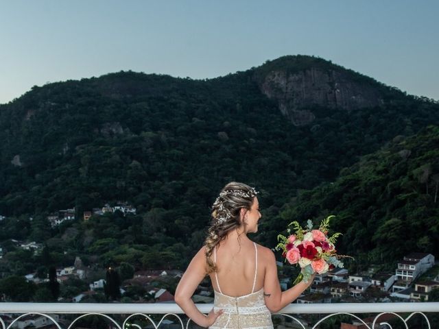 O casamento de Bruno e Daniella  em Rio de Janeiro, Rio de Janeiro 8
