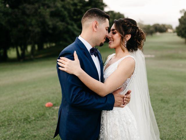 O casamento de Diego e Thaina em São Vicente, São Paulo Estado 36