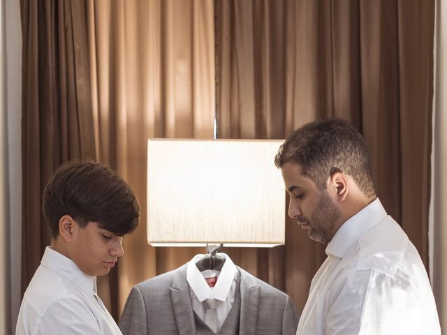 O casamento de Jake e Jones em Belém, Pará 9