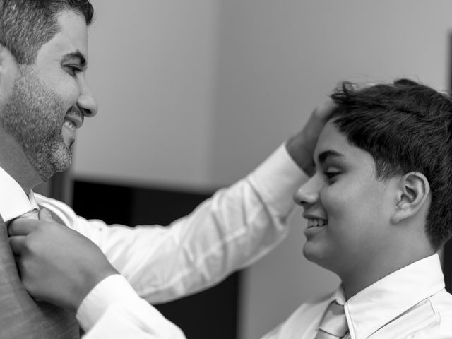 O casamento de Jake e Jones em Belém, Pará 23