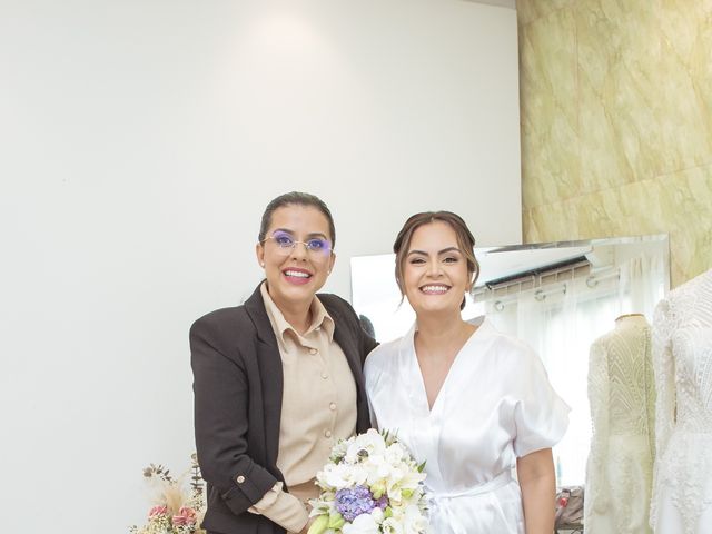 O casamento de Jake e Jones em Belém, Pará 41