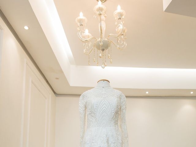 O casamento de Jake e Jones em Belém, Pará 56