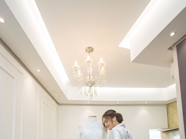 O casamento de Jake e Jones em Belém, Pará 57