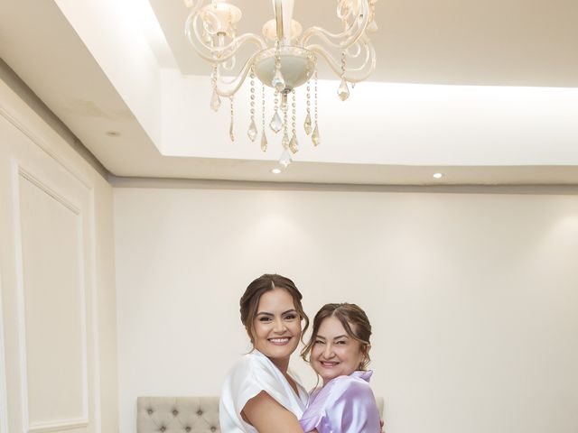 O casamento de Jake e Jones em Belém, Pará 83