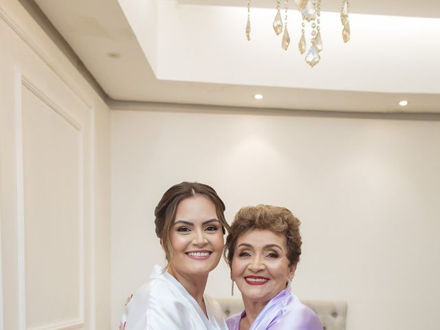 O casamento de Jake e Jones em Belém, Pará 87