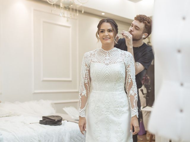 O casamento de Jake e Jones em Belém, Pará 113