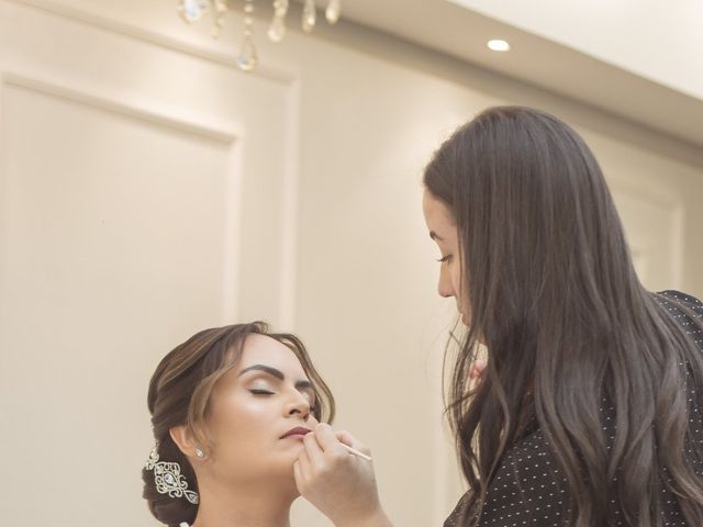 O casamento de Jake e Jones em Belém, Pará 118