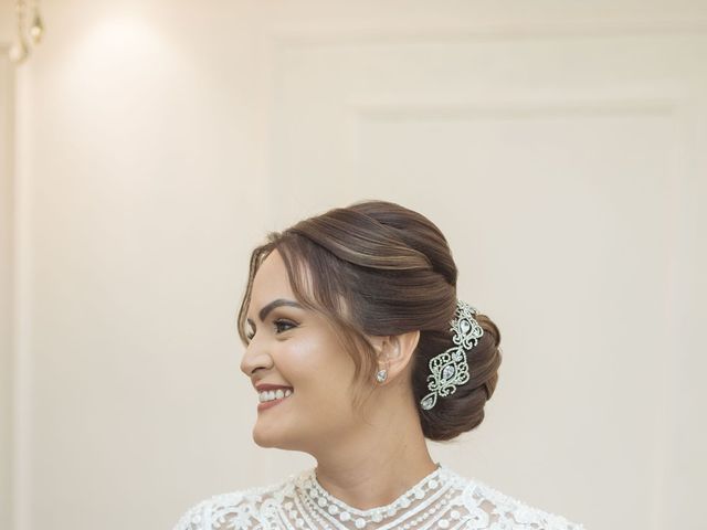 O casamento de Jake e Jones em Belém, Pará 120
