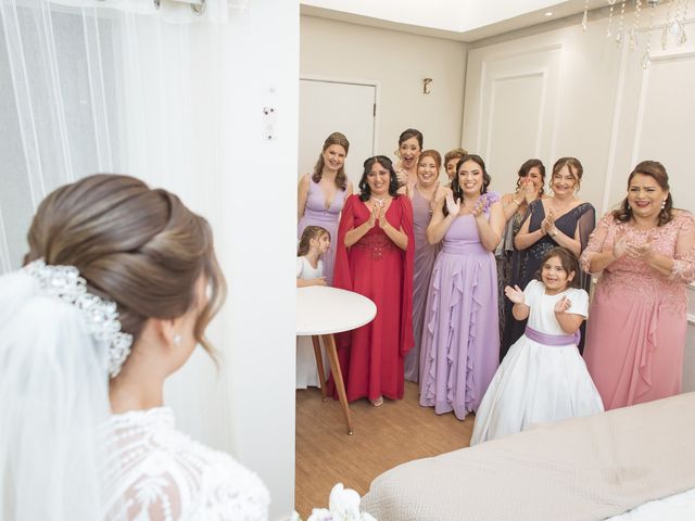 O casamento de Jake e Jones em Belém, Pará 122
