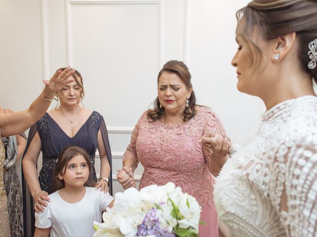 O casamento de Jake e Jones em Belém, Pará 123