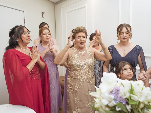 O casamento de Jake e Jones em Belém, Pará 124