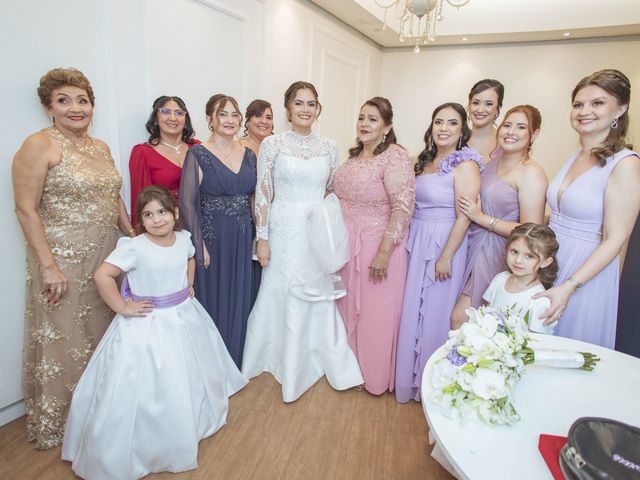 O casamento de Jake e Jones em Belém, Pará 125