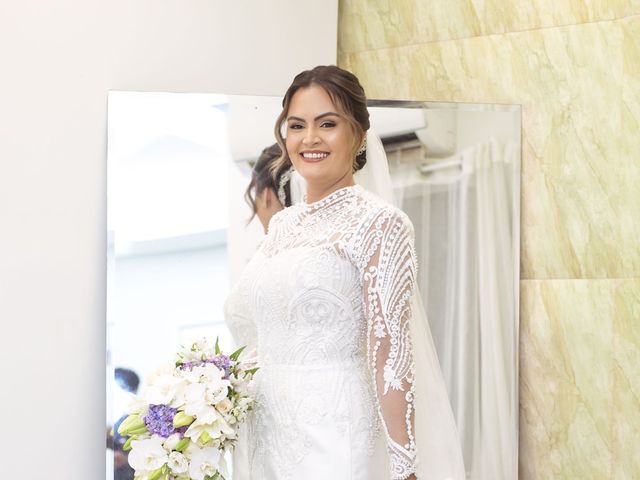 O casamento de Jake e Jones em Belém, Pará 126