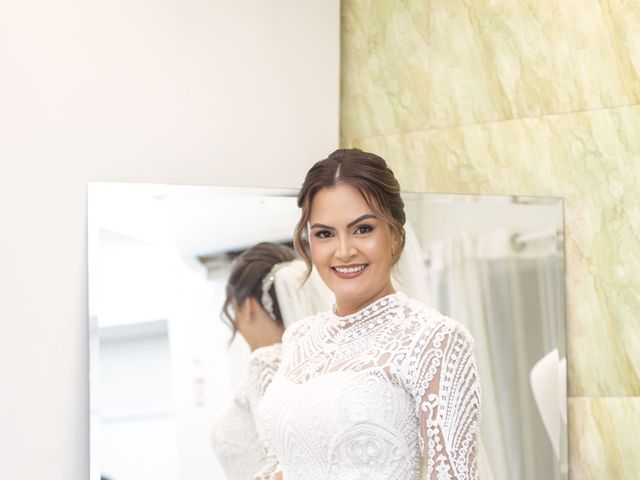 O casamento de Jake e Jones em Belém, Pará 127