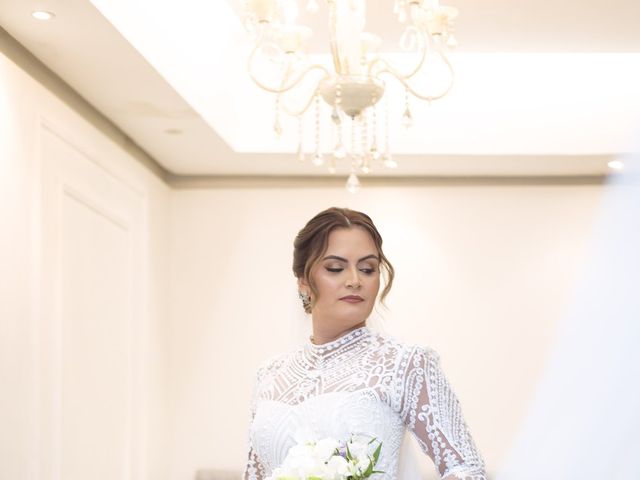 O casamento de Jake e Jones em Belém, Pará 128