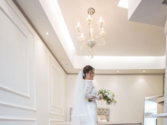 O casamento de Jake e Jones em Belém, Pará 130