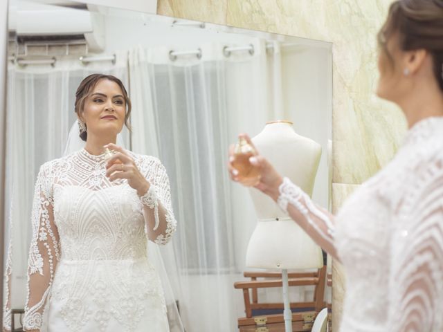 O casamento de Jake e Jones em Belém, Pará 132