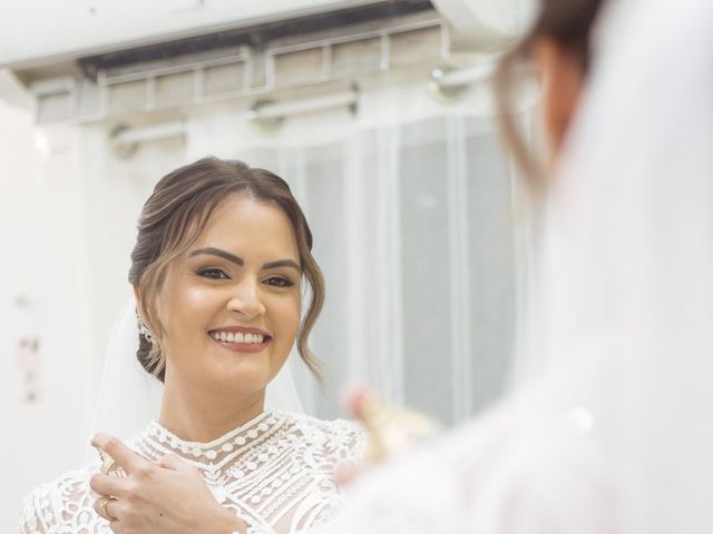 O casamento de Jake e Jones em Belém, Pará 134