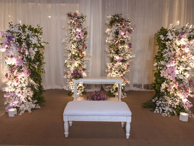 O casamento de Jake e Jones em Belém, Pará 137