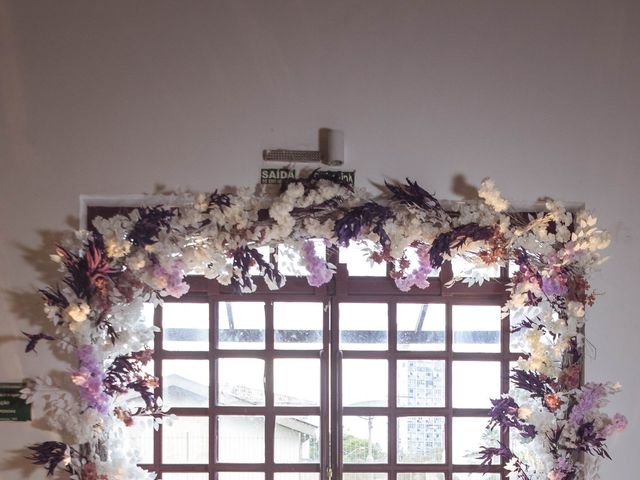O casamento de Jake e Jones em Belém, Pará 138