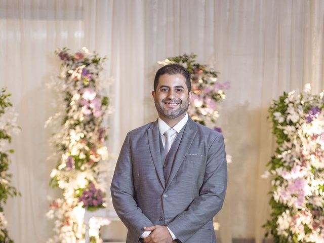 O casamento de Jake e Jones em Belém, Pará 139