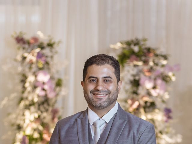 O casamento de Jake e Jones em Belém, Pará 140