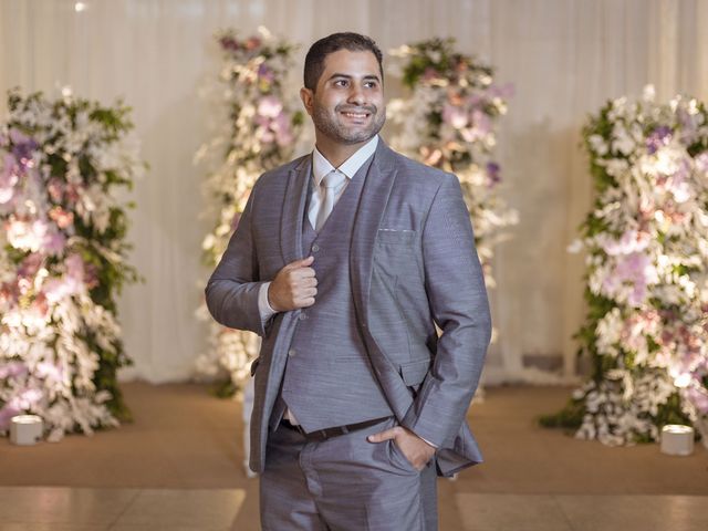 O casamento de Jake e Jones em Belém, Pará 145