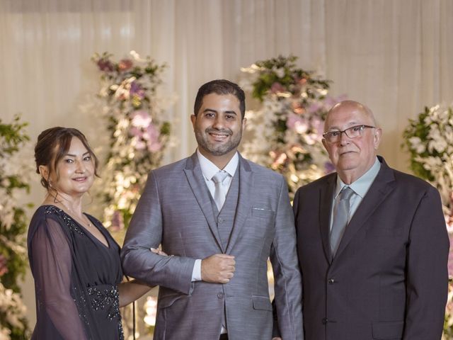 O casamento de Jake e Jones em Belém, Pará 146