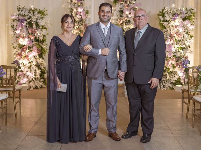 O casamento de Jake e Jones em Belém, Pará 147