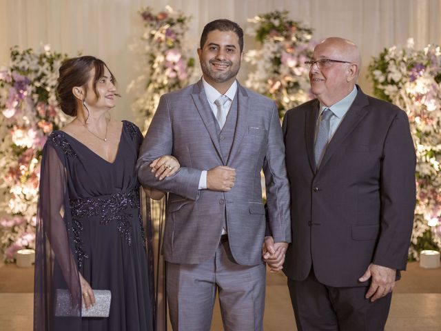 O casamento de Jake e Jones em Belém, Pará 148
