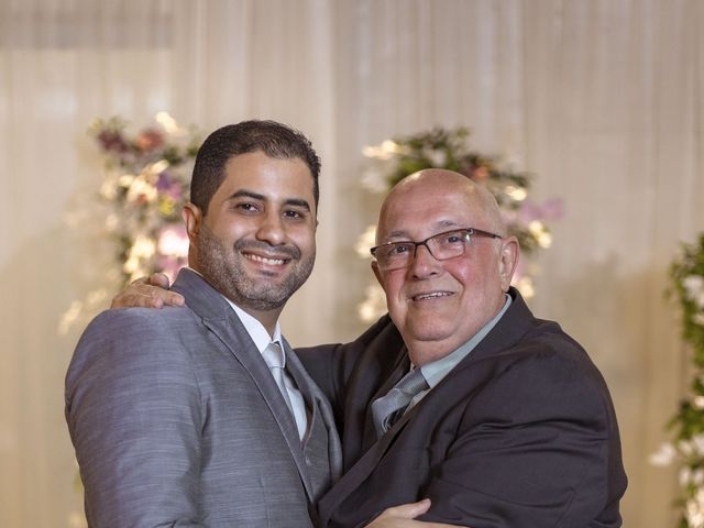 O casamento de Jake e Jones em Belém, Pará 151