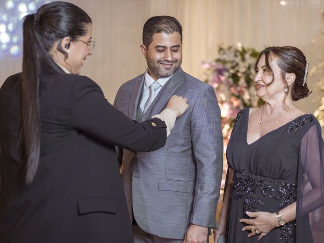 O casamento de Jake e Jones em Belém, Pará 153