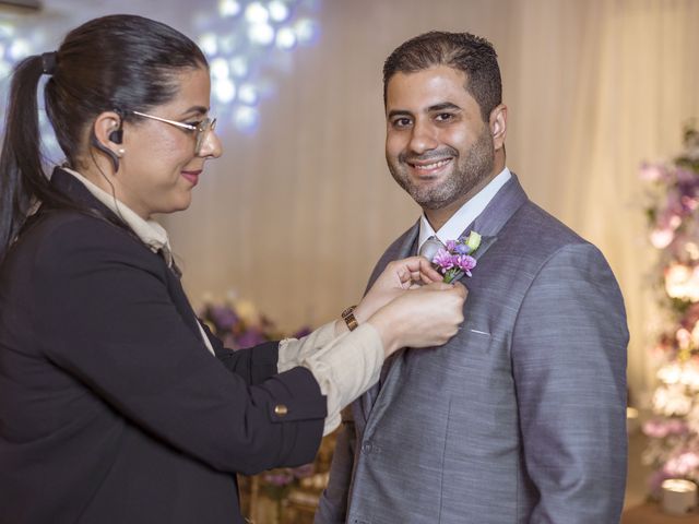 O casamento de Jake e Jones em Belém, Pará 154