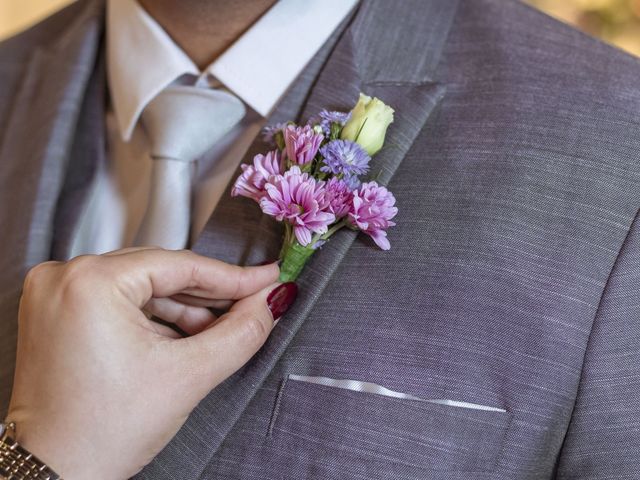 O casamento de Jake e Jones em Belém, Pará 155