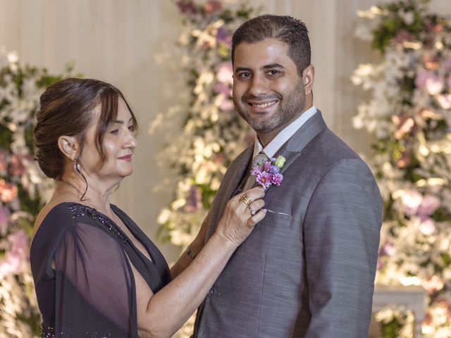O casamento de Jake e Jones em Belém, Pará 156