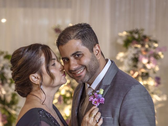 O casamento de Jake e Jones em Belém, Pará 157