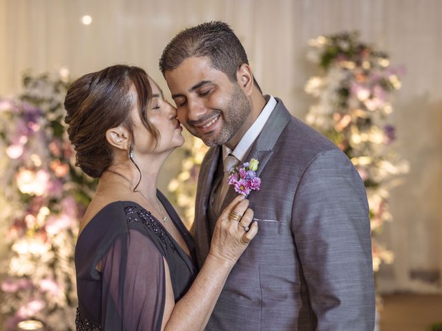 O casamento de Jake e Jones em Belém, Pará 158