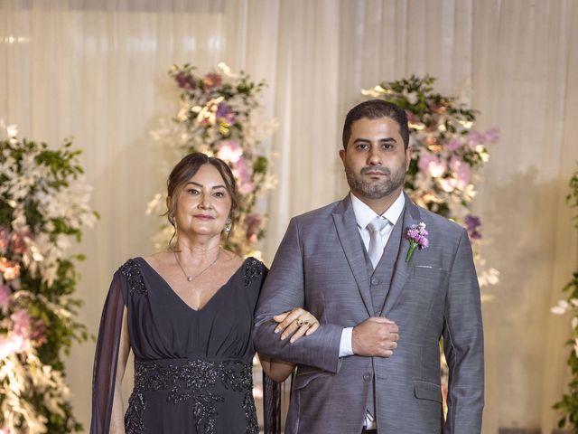 O casamento de Jake e Jones em Belém, Pará 159