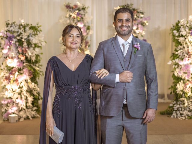 O casamento de Jake e Jones em Belém, Pará 160