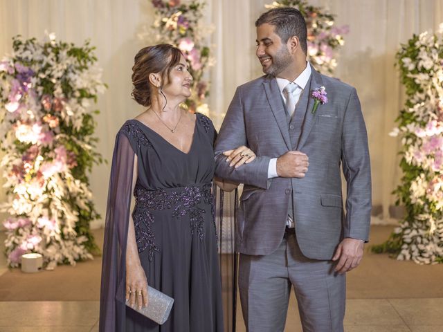 O casamento de Jake e Jones em Belém, Pará 161