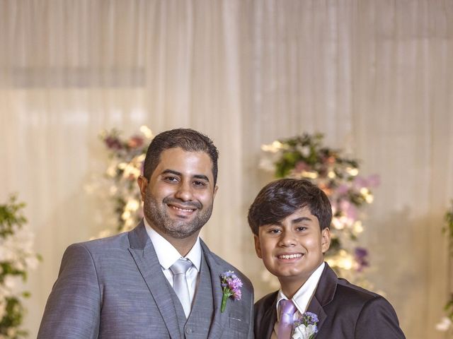 O casamento de Jake e Jones em Belém, Pará 162