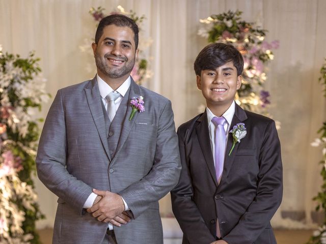 O casamento de Jake e Jones em Belém, Pará 163