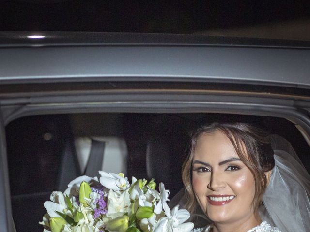 O casamento de Jake e Jones em Belém, Pará 164