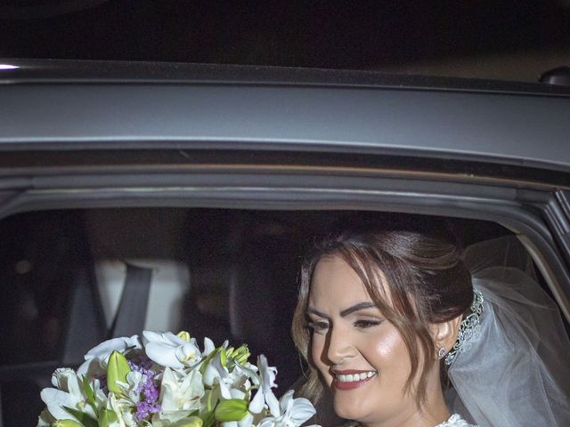 O casamento de Jake e Jones em Belém, Pará 165