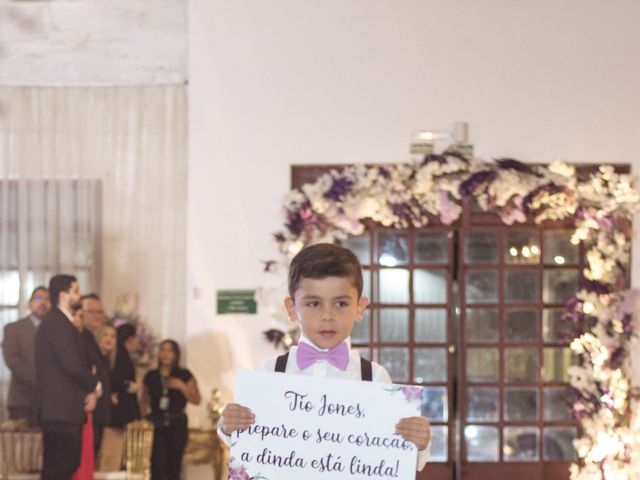 O casamento de Jake e Jones em Belém, Pará 168