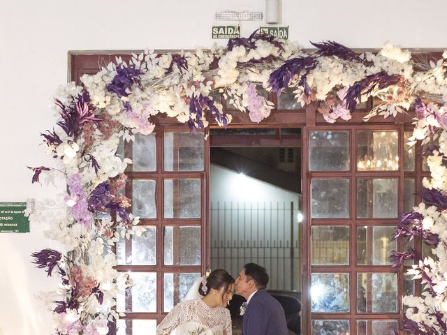 O casamento de Jake e Jones em Belém, Pará 169
