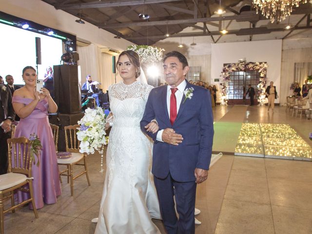 O casamento de Jake e Jones em Belém, Pará 171